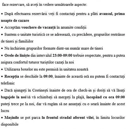 House Pensjonat 3*