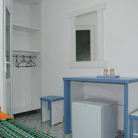 House Costinesti