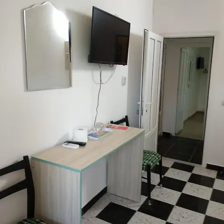 Pensjonat House 3*