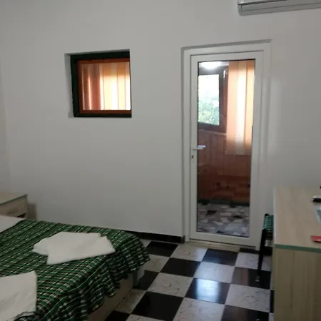 House Pensjonat Costinesti