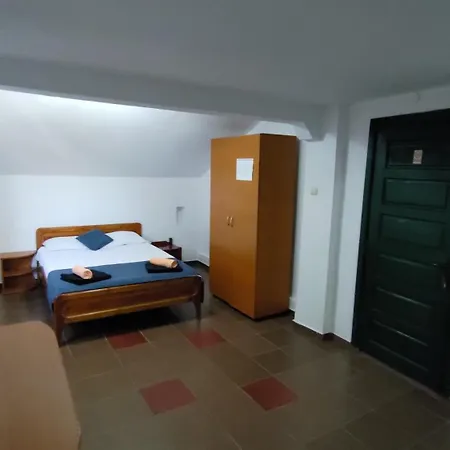 House 3* Costinești