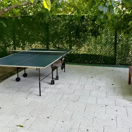 Gasthof House Costinești