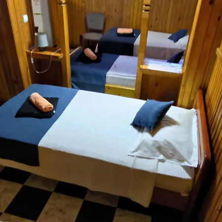 House Costinesti
