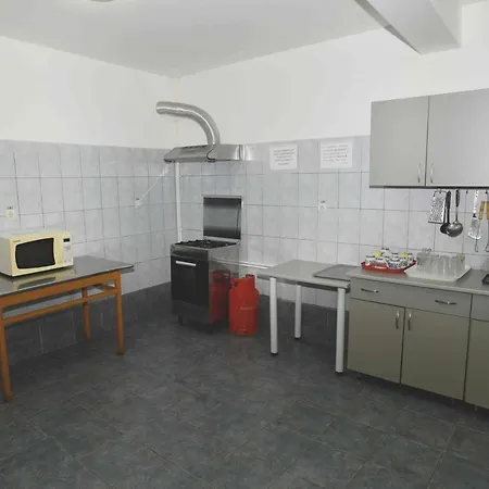 Vendégház House 3*