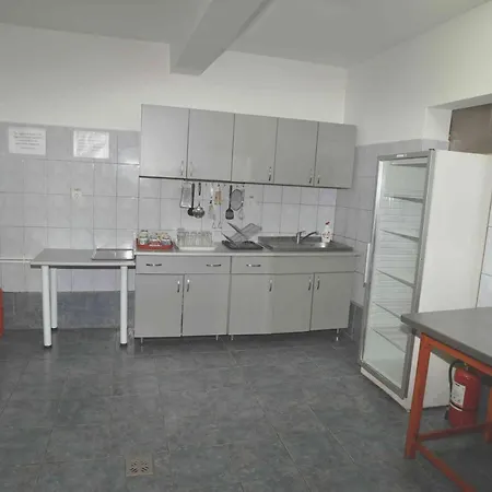 House 3* Costinești