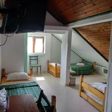 House Pensjonat Costinesti