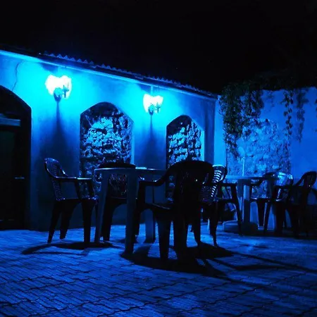 Vendégház House 3*