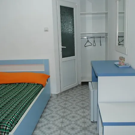 House Pensjonat Costinesti