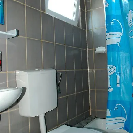 Pensjonat House Costinesti