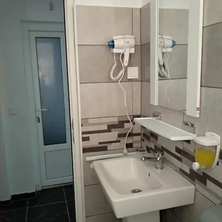 Vendégház House 3*