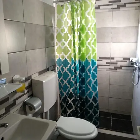 Vendégház House 3*