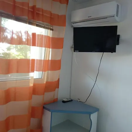 House Costinești