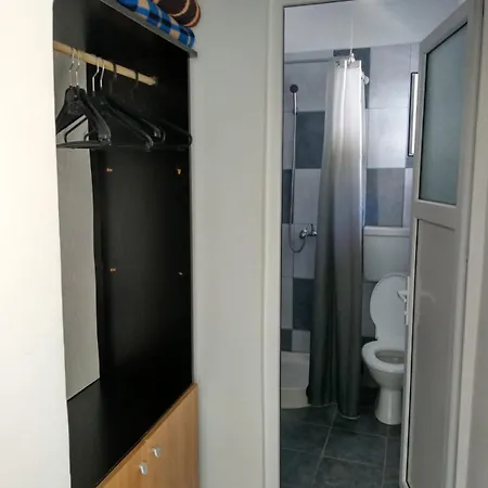 House Vendégház Costinești