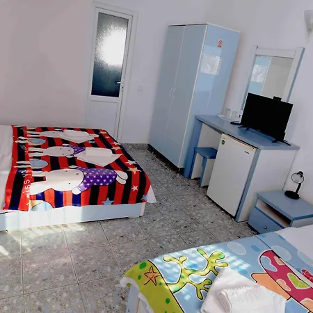 House Pensjonat Costinesti