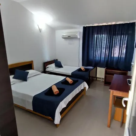 Guest house House 3*