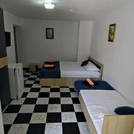 House Vendégház Costinești