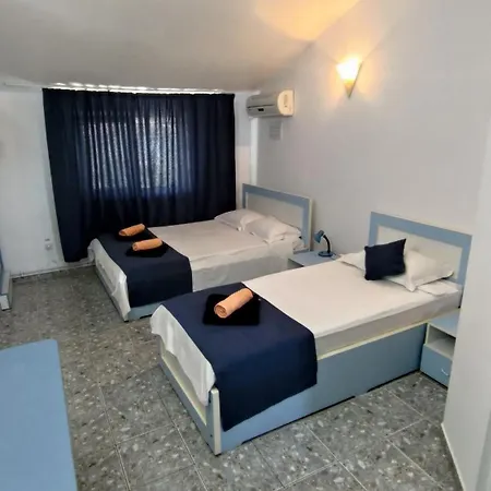 Pensjonat House Costinesti