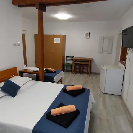 Vendégház House 3*