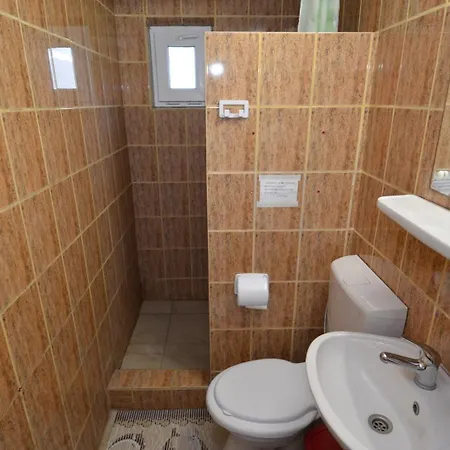 Pensjonat House Costinesti