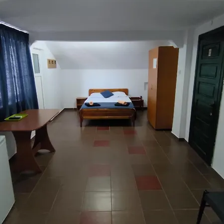 House Costinești