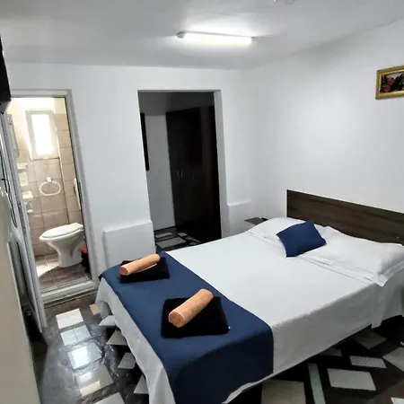 House 3* Costinești