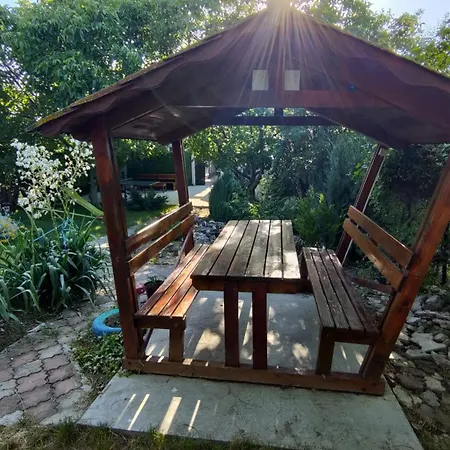 Vendégház House 3*