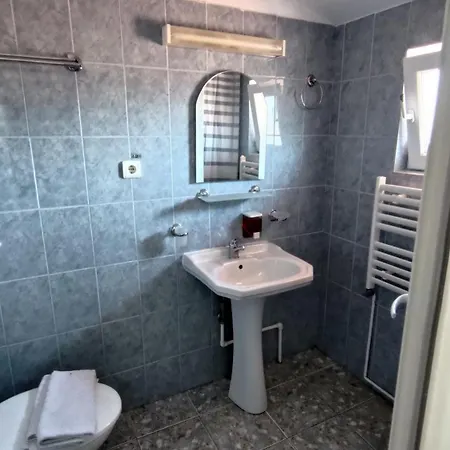 House Guest house Costinesti