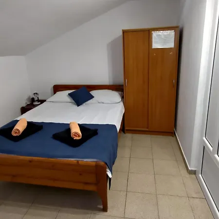 Pensjonat House Costinesti