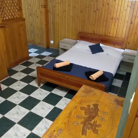Vendégház House 3*