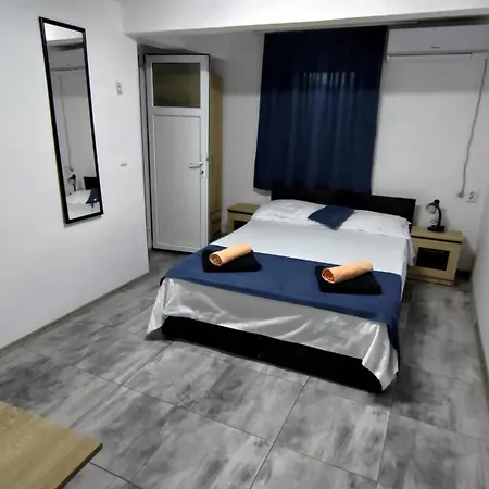 House Vendégház Costinești