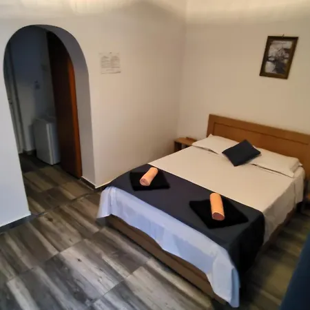 Pensjonat House Costinesti