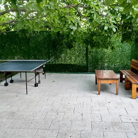 House 3* Costinești
