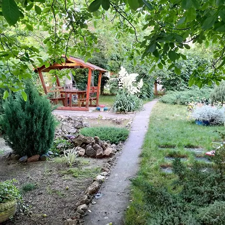 House Vendégház Costinești