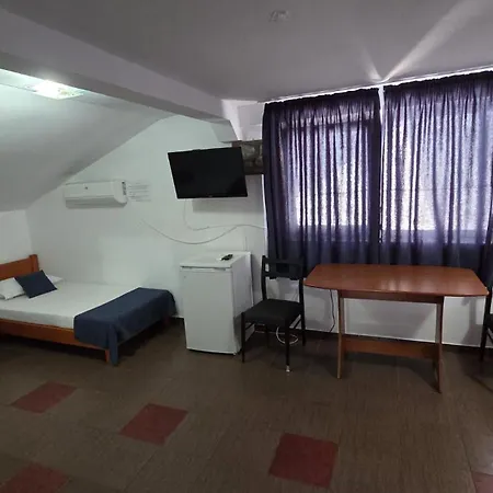 Гостевой дом House Костинешти