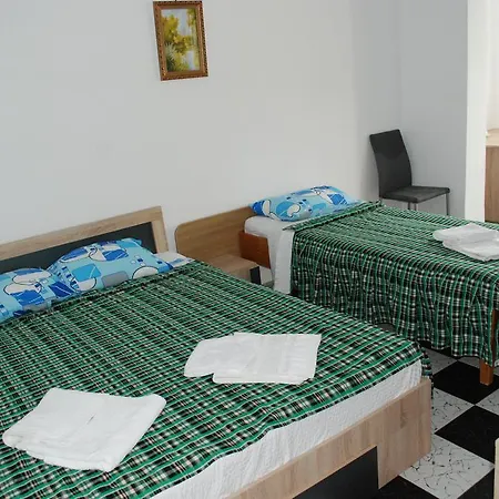 House Guest house