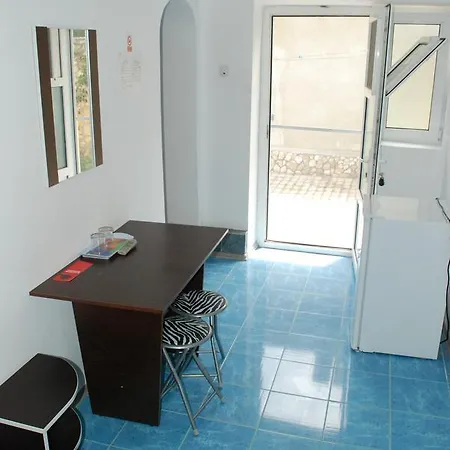 House Pensjonat Costinesti